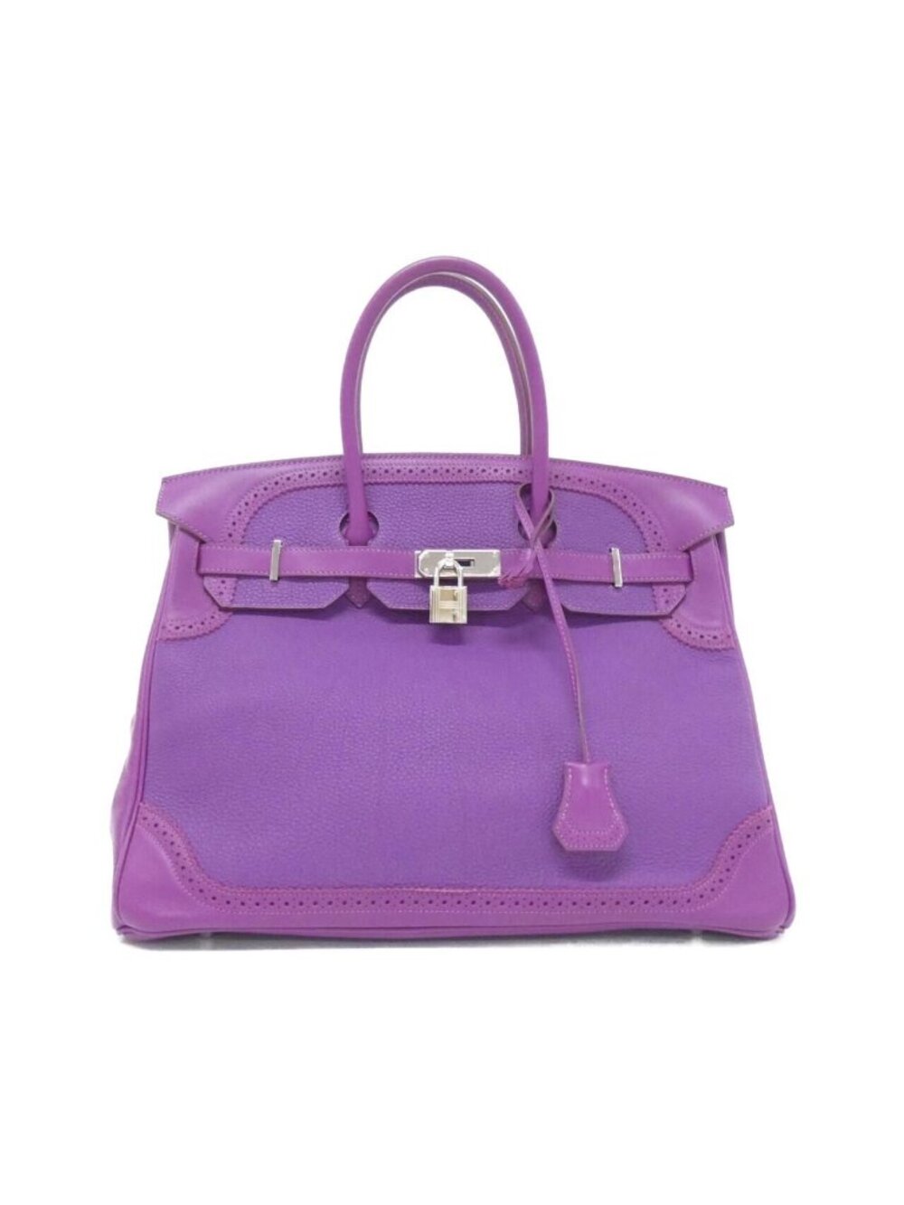 Hermes Birkin Gillies 35